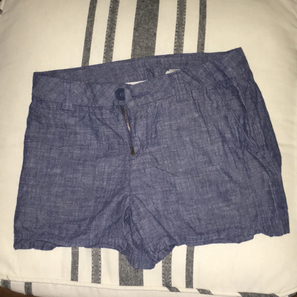 BCG jean shorts